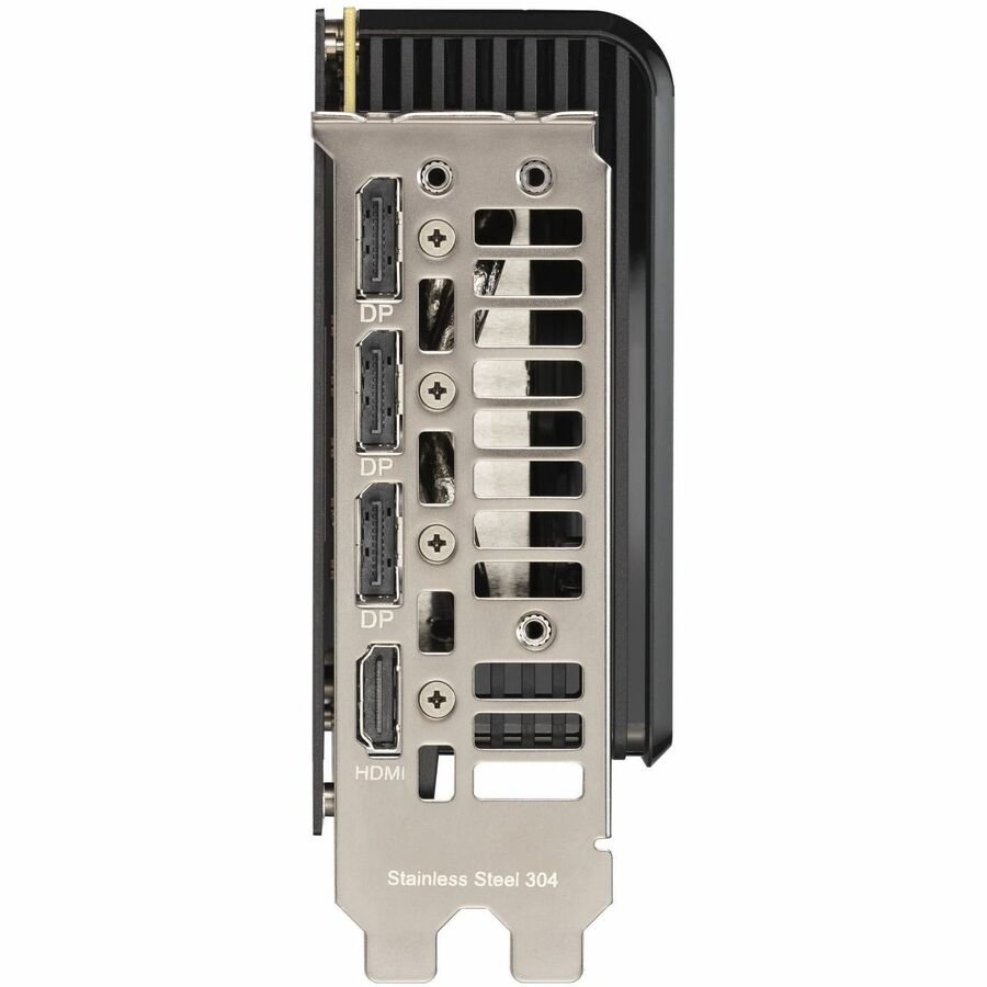 Asus NVIDIA GeForce RTX 5060 Ti Graphic Card - 8 GB GDDR7 Asus NVIDIA GeForce RTX 5060 Ti Graphic Card - 8 GB GDDR7